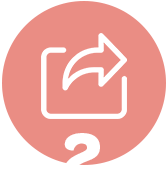 2. Compártenos el video de tu emprendimiento