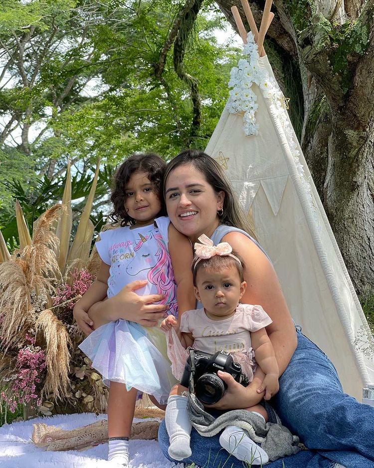 Mamás emprendedoras