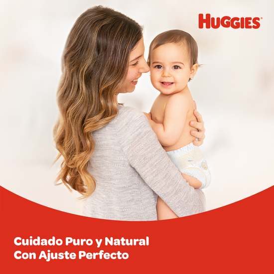 Combo Pants Natural Care Etapa 2, 312uds