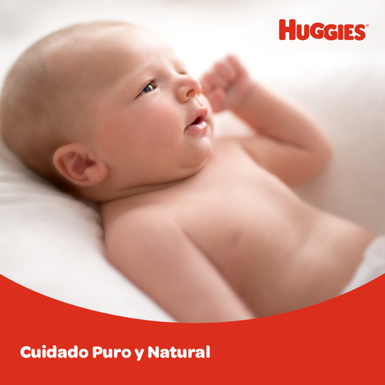 Kit Pimeros 100 Días: Pañales Etapa 0, 30uds+Pañales Etapa 1, 50uds+Toallitas Húmedas 240uds