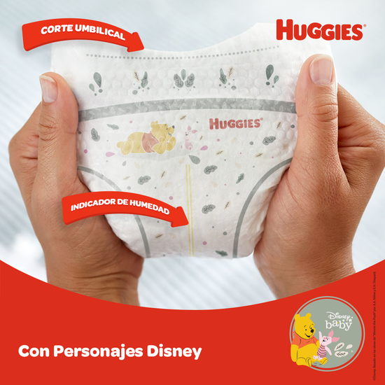 Kit Pimeros 100 Días: Pañales Etapa 0, 30uds+Pañales Etapa 1, 50uds+Toallitas Húmedas 240uds