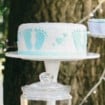 7 ideas de pasabocas y comidas  para Baby Shower